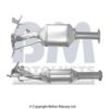 BM CATALYSTS BM11090 Soot/Particulate Filter, exhaust system